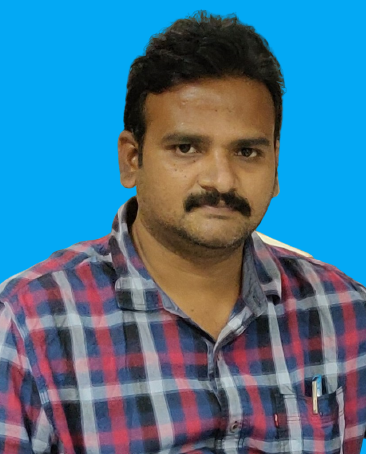 Ashok M R Areas of Research: Internet of Things (IoT), Artificial Intelligence ...