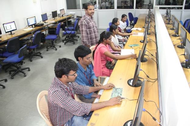 LAKIREDDY BALI REDDY COLLEGE OF ENGINEERING