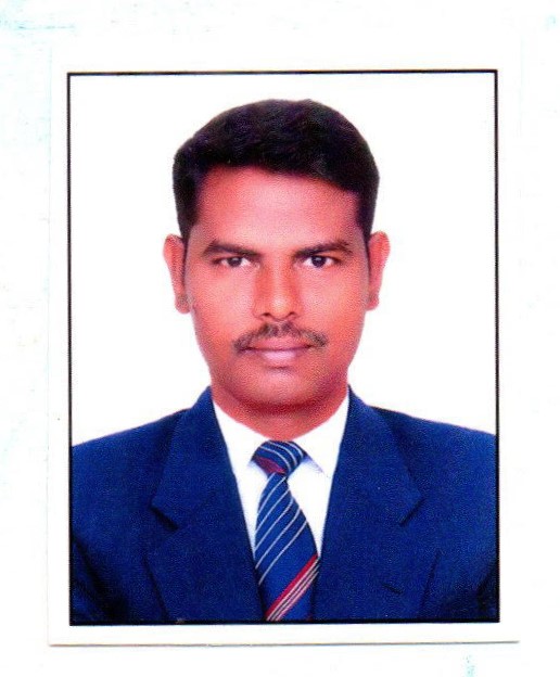 Professor Rambuda LAKIREDDY BALI REDDY COLLEGE OF ENGINEERING