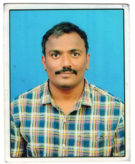 Karent Raju LAKIREDDY BALI REDDY COLLEGE OF ENGINEERING