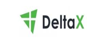 DeltaX