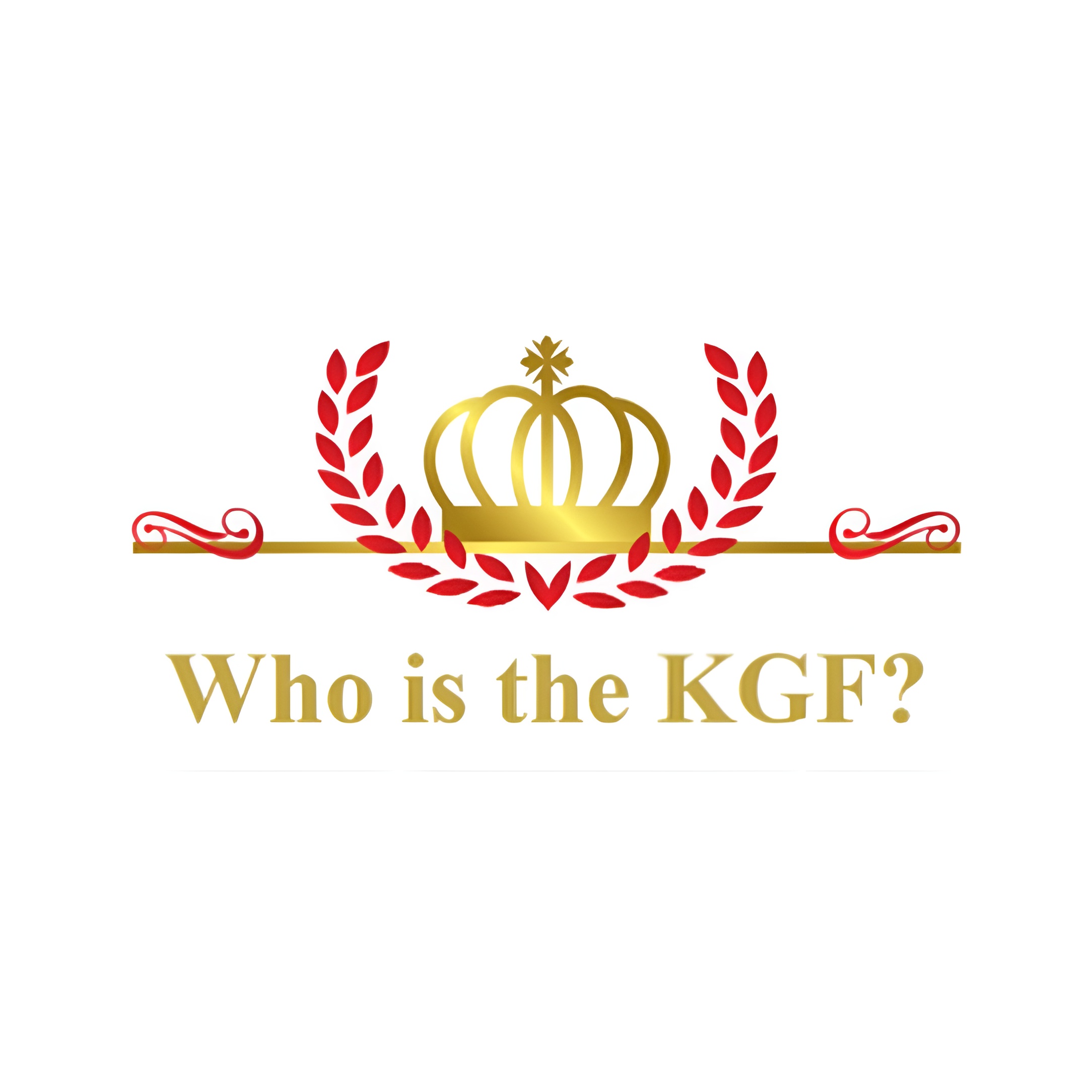 WHO IS THE KGF?