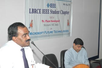 LAKIREDDY BALI REDDY COLLEGE OF ENGG.