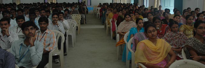 L S Reddy LAKIREDDY BALI REDDY COLLEGE OF ENGG.