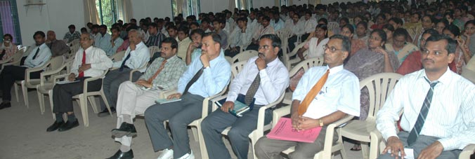 L S Reddy LAKIREDDY BALI REDDY COLLEGE OF ENGG.